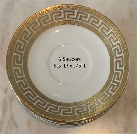 versace cucine|versace greek dinnerware.